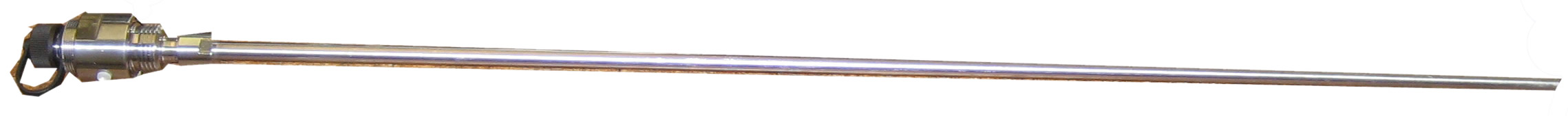 Capacitive Probe