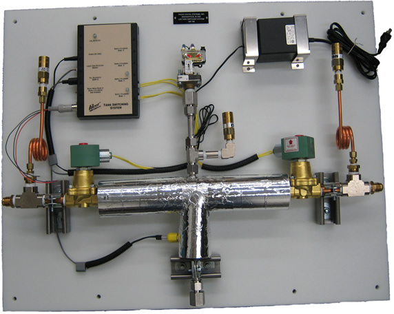 Universal Switcher